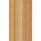 Ekena Millwork Merced Slat Rough Sawn Outlooker, Western Red Cedar, 8"W x 14"D x 14"H OUT08X14X14MRC06RWR - alternate 4